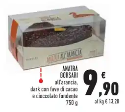 Conad Anatra BORSARI offerta