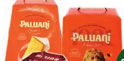 Conad Il panettone, il pandoro di verona PALUANI offerta