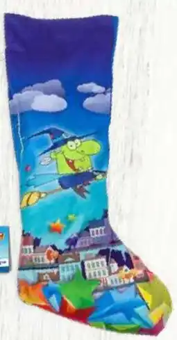 Eurospin Calza gigante della befana offerta