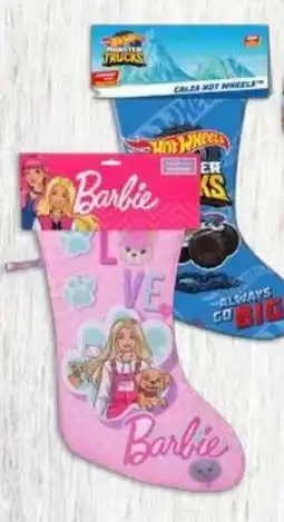 Eurospin Calza della befana offerta