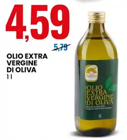 Eurospin Olio extra vergine di oliva offerta