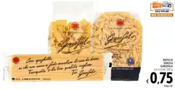 Spazio Conad Pasta di semola GAROFALO offerta