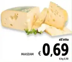 Spazio Conad Maasdam offerta
