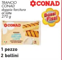 Conad Trancio CONAD offerta