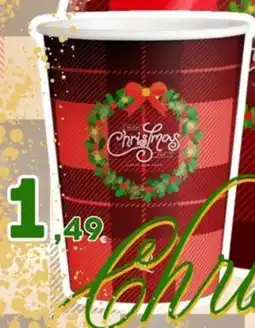 Ferdico Christmas offerta