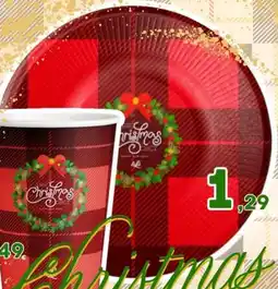 Ferdico Christmas offerta