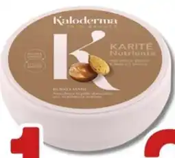 Ferdico Kaloderma crema mani vaso offerta