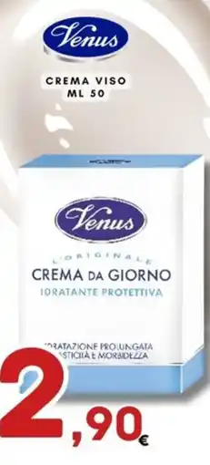 Ferdico Venus crema viso offerta