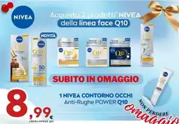 Ferdico Nivea offerta