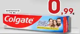 Ferdico Colgate dentrificio offerta