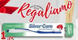 Ferdico Silver Care offerta
