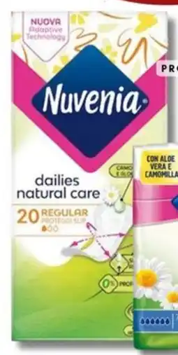 Ferdico Nuvenia proteggi spil offerta