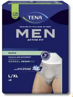 Ferdico Tena active fite pants s/m/l offerta