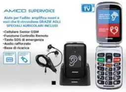 Esselunga Amico supervoice offerta