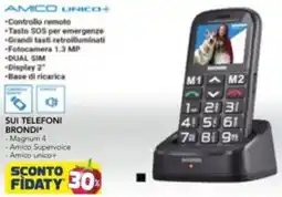 Esselunga AMICO UNICO+ offerta