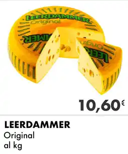 Iper Tosano LEERDAMMER Original offerta