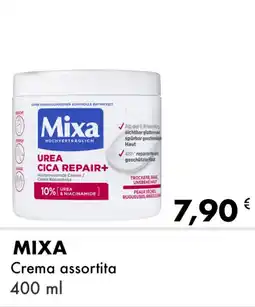 Iper Tosano MIXA Crema offerta