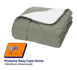 Action Piumone Easy Cape Home offerta
