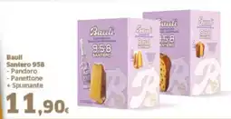 Orizzonte Supermercati Baull Santero 958 offerta