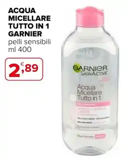 Iperal Acqua micellare tutto in 1 GARNIER offerta