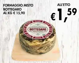 èccoMI Formaggio misto bottegaro offerta