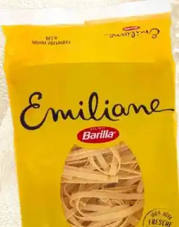 Iperal Pasta all'uovo emiliane BARILLA offerta