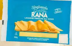 Iperal Sfogliavelo RANA offerta