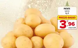 Iperal Patate offerta