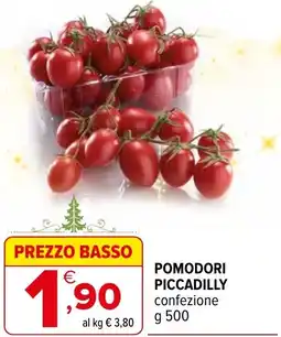 Iperal Pomodori piccadilly offerta