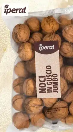 Iperal Noci IPERAL offerta