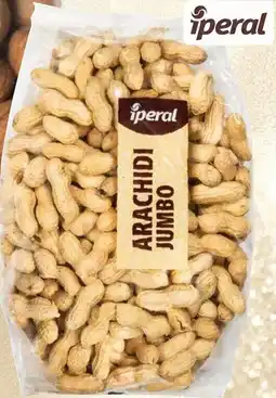 Iperal Arachidi IPERAL offerta