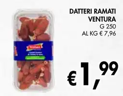 èccoMI Datteri ramati VENTURA offerta