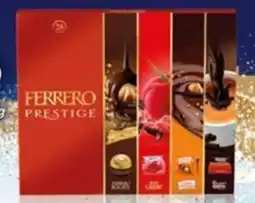 Bennet Prestige FERRERO offerta