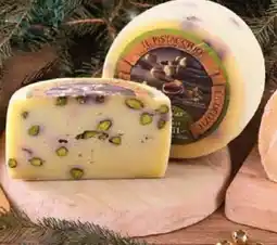 Tigros Pecorino il pistacchio offerta