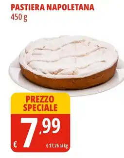 Tigros Pastiera napoletana offerta