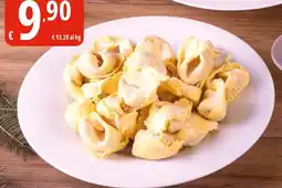 Tigros Tortelloni al brasato tigros offerta