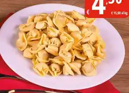 Tigros Tortellini al capone tigros offerta