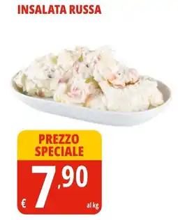 Tigros Insalata russa offerta