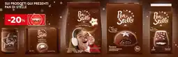 Bennet Sui prodotti qui presenti PAN DI STELLE offerta