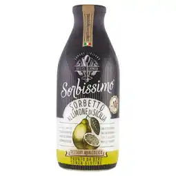 Spazio Conad SORBISSIMO offerta