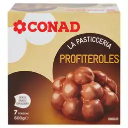 Spazio Conad LA PASTICCERIA CONAD offerta