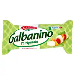 Spazio Conad FORMAGGIO DOLCE GALBANINO GALBANI offerta