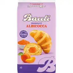Spazio Conad CROISSANT CLASSICO BAULI offerta