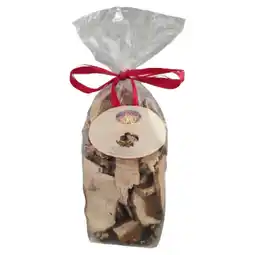 Spazio Conad FUNGHI PORCINI SECCHI L’ORO DELLA MONTAGNA offerta