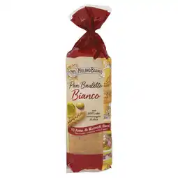 Spazio Conad PAN BAULETTO BIANCO MULINO BIANCO offerta