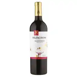 Spazio Conad VINO DOC MEZZACORONA offerta