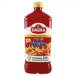 Spazio Conad OLIO SAGRA offerta