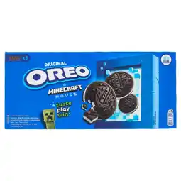 Spazio Conad ORIGINAL OREO offerta