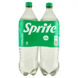 Spazio Conad FANTA ORANGE O SPRITE offerta