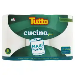 Spazio Conad CUCINA PIÙ TUTTO offerta